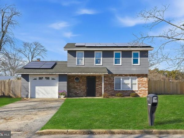 309 5TH STREET, WARETOWN, NJ 08758