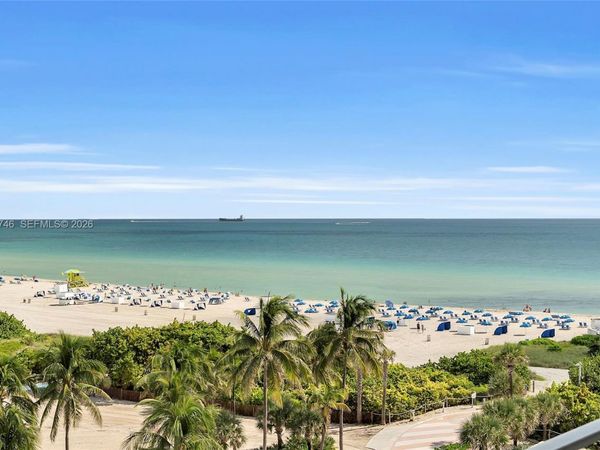 465 Ocean Dr , Unit 824, Miami Beach, FL 33139