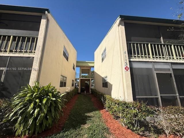 4113 NW 88th Ave, Unit 203, Coral Springs, FL 33065 Photo