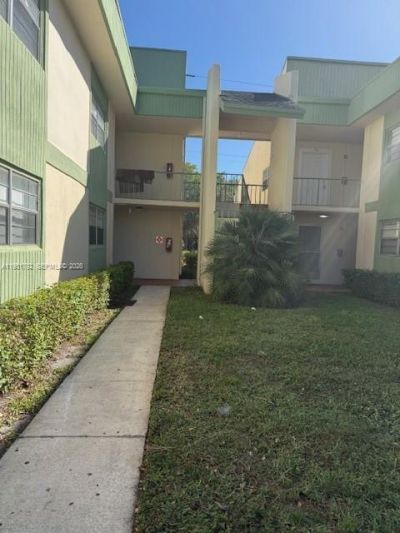4113 NW 88th Ave, Unit 203, Coral Springs, FL 33065 Photo