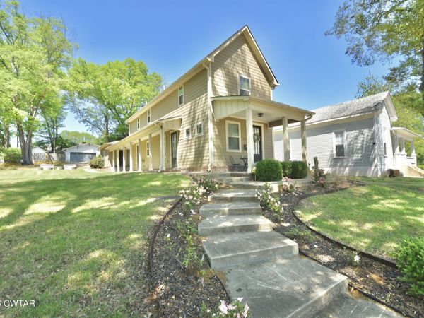 223 Morgan Street, Jackson, TN 38301