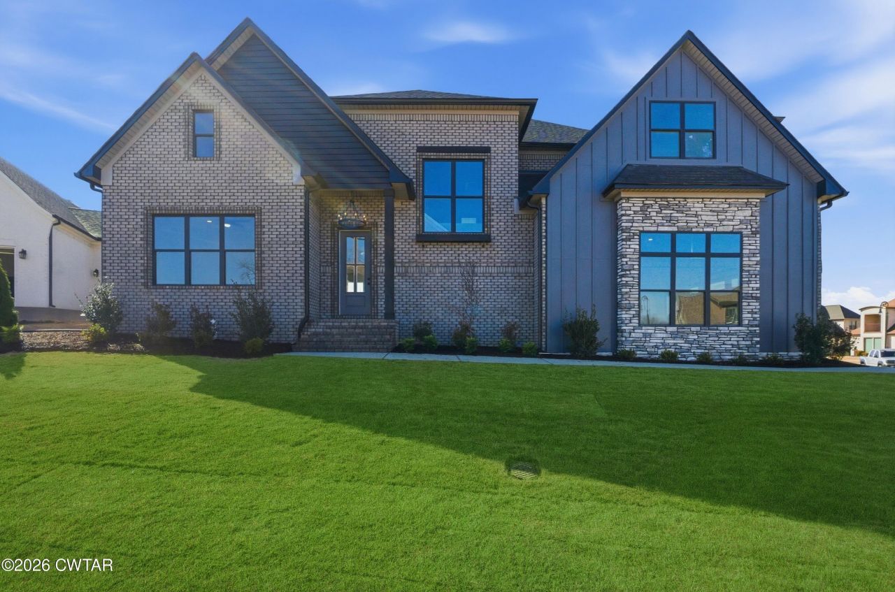 7 Scenic Lake Cove, Jackson, TN 38305 Main Photo