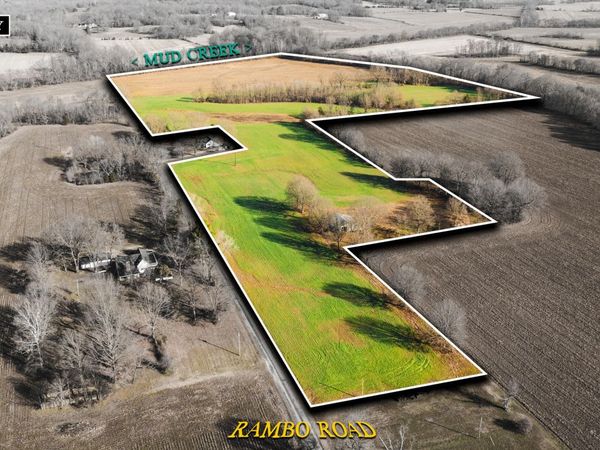 0 Rambo Road, Sharon, TN 38255