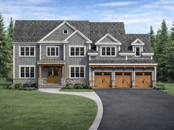 7 Whisper Way, Hopkinton, MA 01748