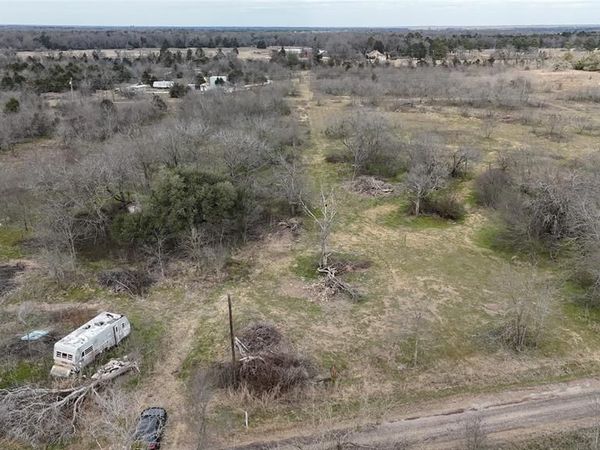 TBD County Road 925 , Mexia, TX 76667