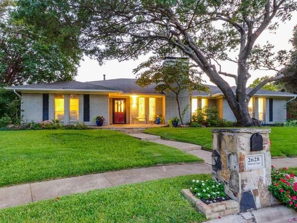 2628 Dalgreen Court, Plano, TX 75075