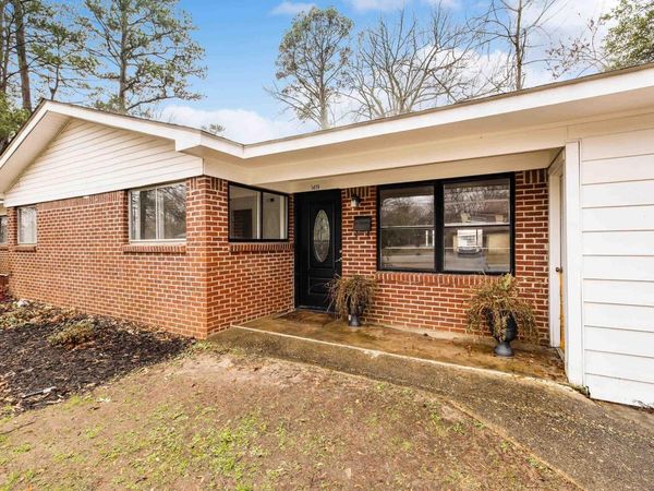 1419 Jameson Ave, Benton, AR 72015