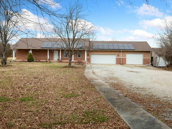 250 CR 793, Brookland, AR 72417