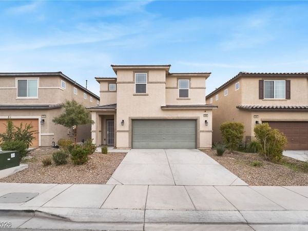 5256 Steptoe Street, Las Vegas, NV 89122