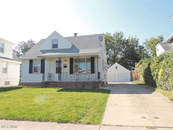 21250 Ball Avenue, Euclid, OH 44123
