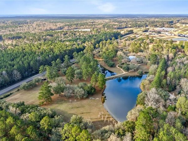 87274 HIGHWAY 25 Highway, Folsom, LA 70437