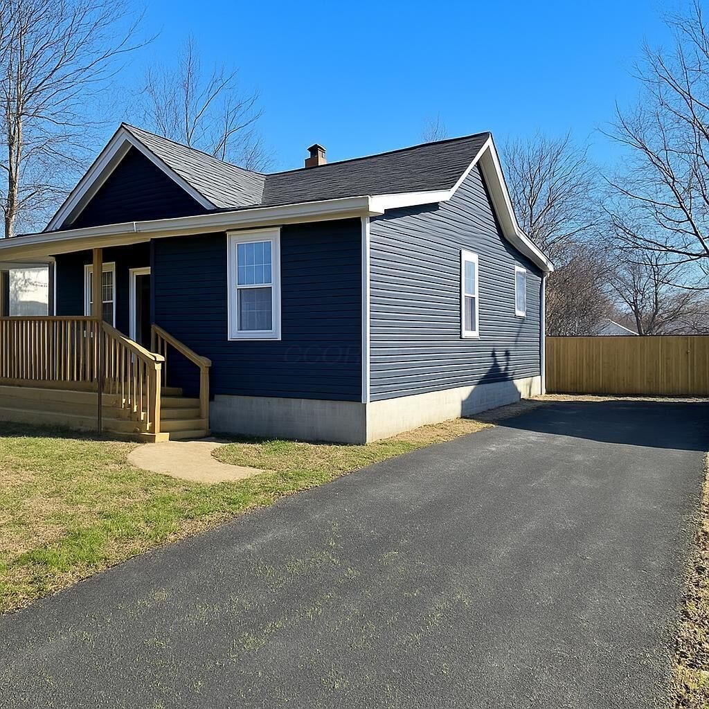 1398 Lockbourne Road, Columbus, OH 43206 Main Photo