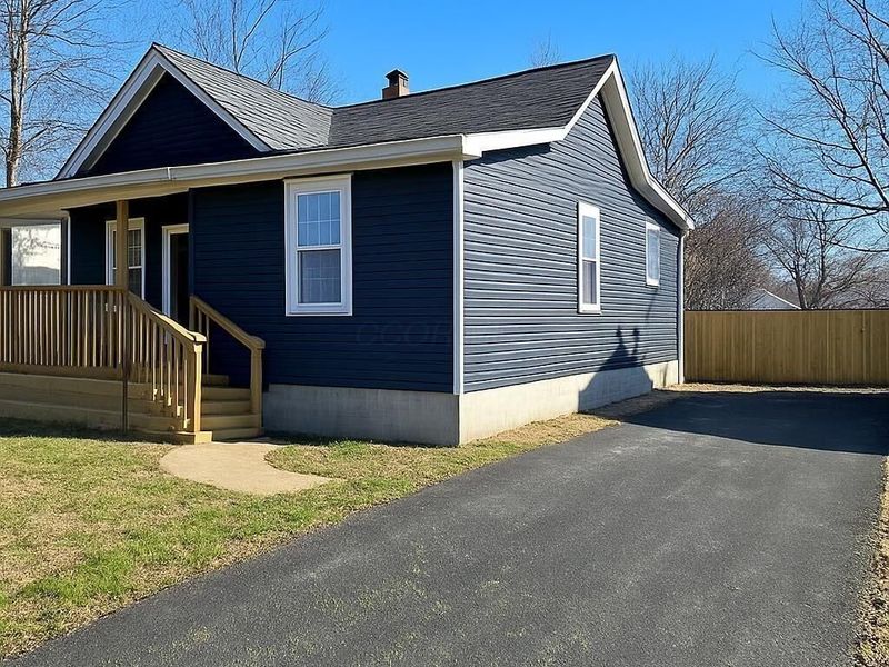 1398 Lockbourne Road, Columbus, OH 43206 Photo 1