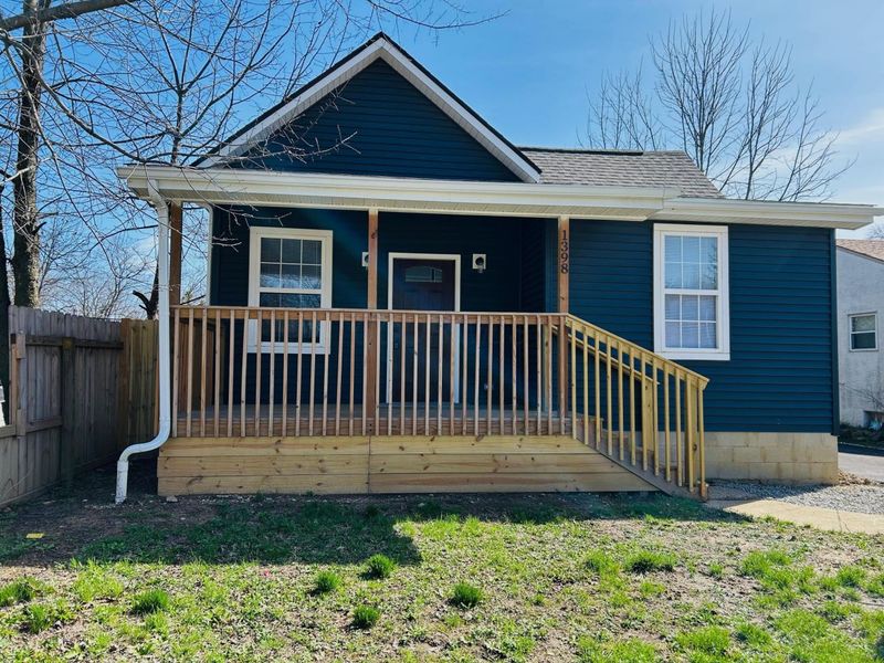 1398 Lockbourne Road, Columbus, OH 43206 Photo 2