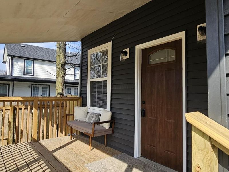 1398 Lockbourne Road, Columbus, OH 43206 Photo 3