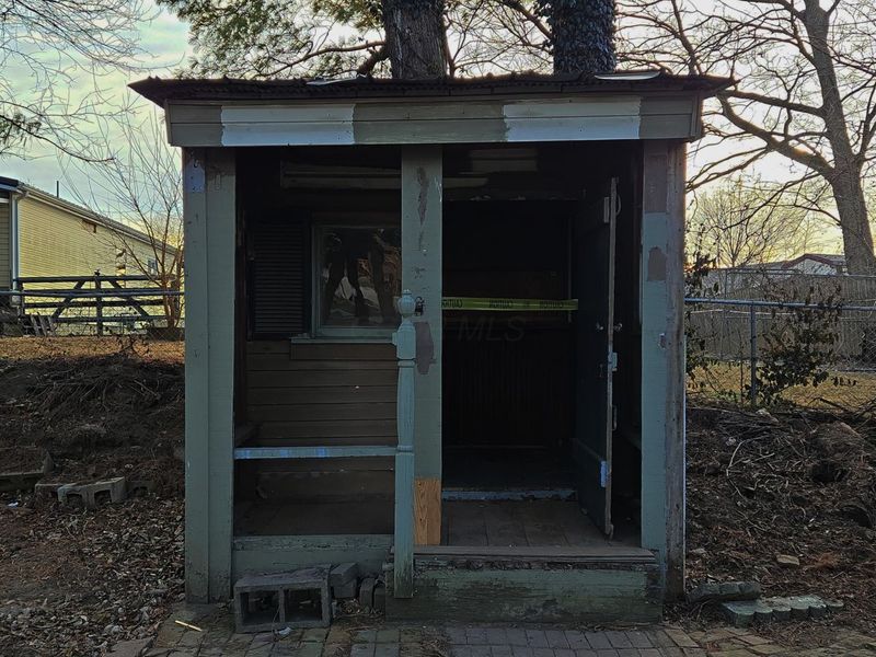 112 W Walnut Street, Pleasantville, OH 43148 Photo 7