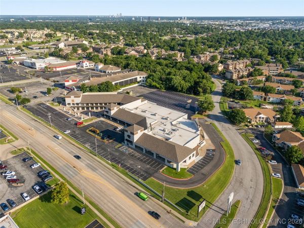 3421 E 61st Street , Unit 321S, Tulsa, OK 74133