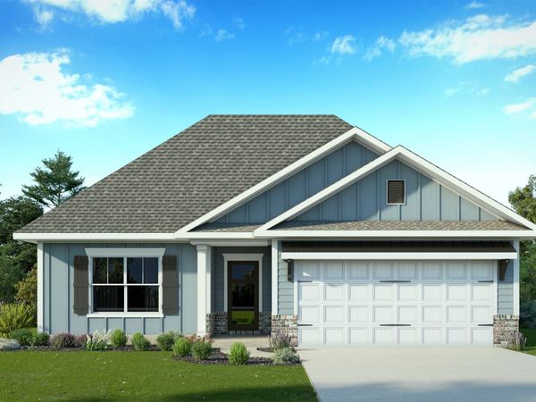 107 Cottage Grove Circle, Eatonton, GA 31024