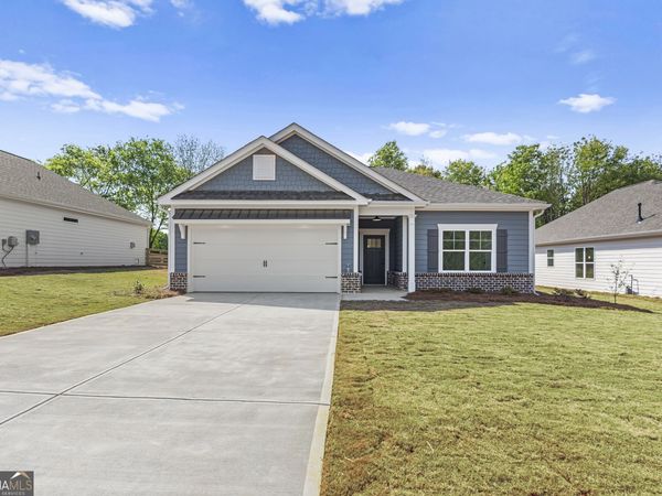 107 Cottage Grove Circle, Eatonton, GA 31024