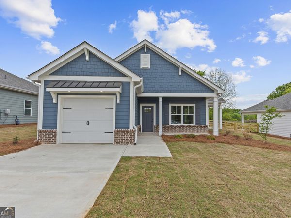 103 Cottage Grove Circle, Eatonton, GA 31024