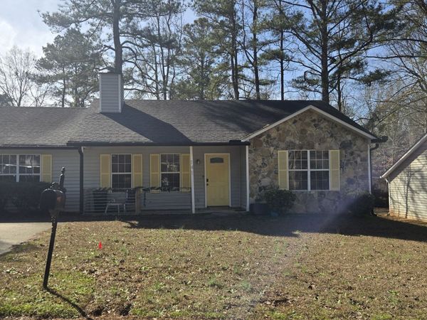 141 Juniper Drive, Mcdonough, GA 30253