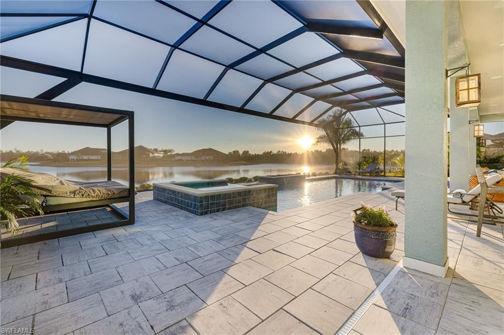 14248 Laguna Springs Ln, Naples, FL 34114 Photo