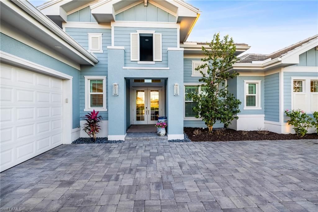 14248 Laguna Springs Ln, Naples, FL 34114 Photo
