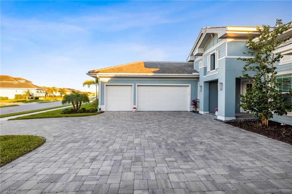 14248 Laguna Springs Ln, Naples, FL 34114 Photo