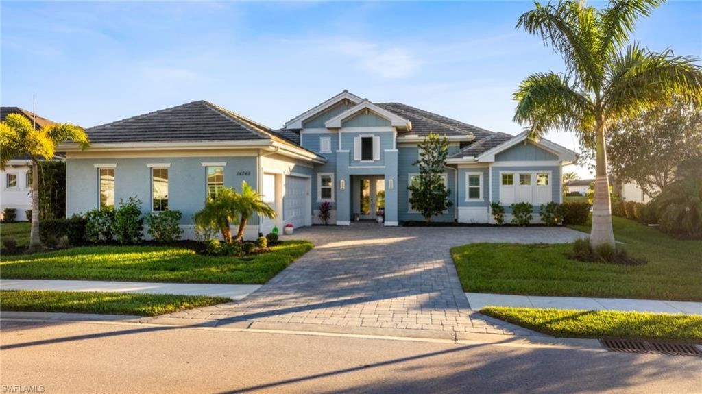 14248 Laguna Springs Ln, Naples, FL 34114 Photo