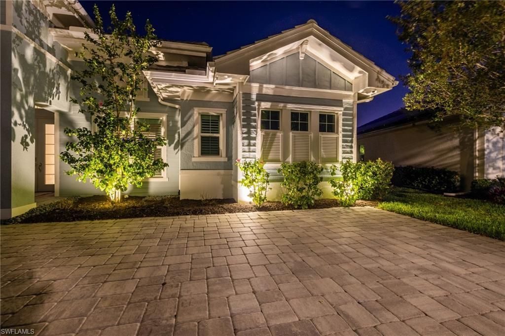 14248 Laguna Springs Ln, Naples, FL 34114 Photo