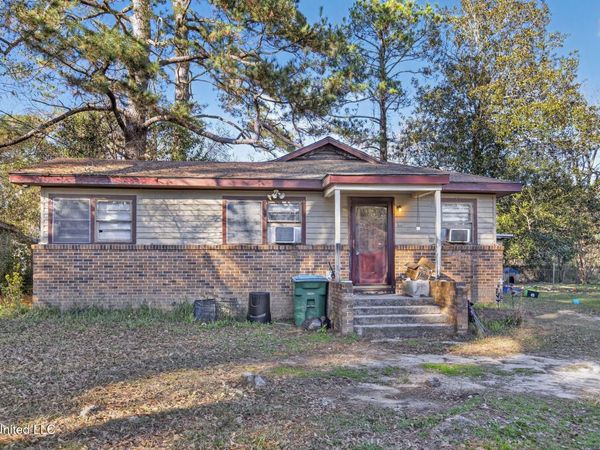 1005 Beatrice Avenue, Columbia, MS 39429