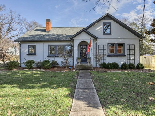 602 Mitchell Ave, Columbia, TN 38401