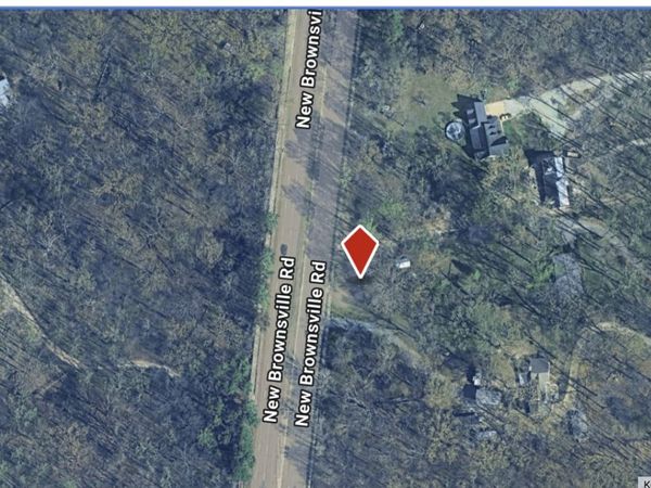 0 New Brownsville Rd , Memphis, TN 38135