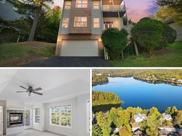 121 WATERSIDE LANE , CROSS JUNCTION, VA 22625