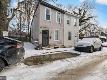 118 E SPRINGER STREET, PHILADELPHIA, PA 19119