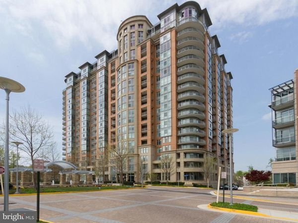 8220 CRESTWOOD HEIGHTS DRIVE, Unit 1410, MCLEAN, VA 22102