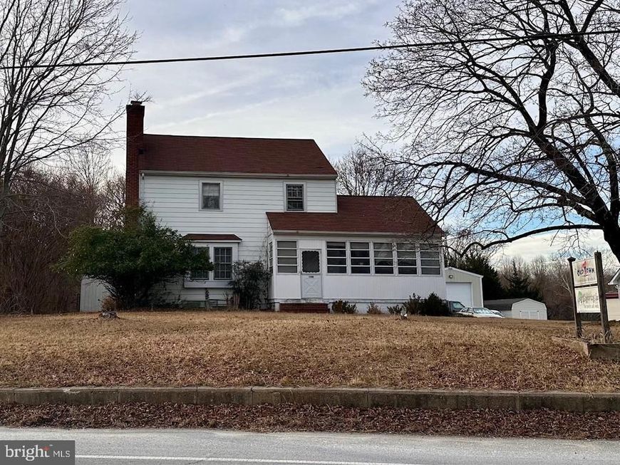 4180 Old Town Road, Huntingtown, MD 20639 Main Photo