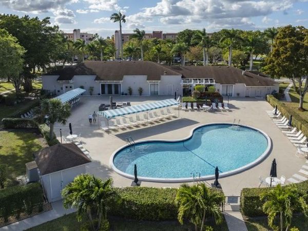 14527 Bonaire Boulevard, Unit 408, Delray Beach, FL 33446