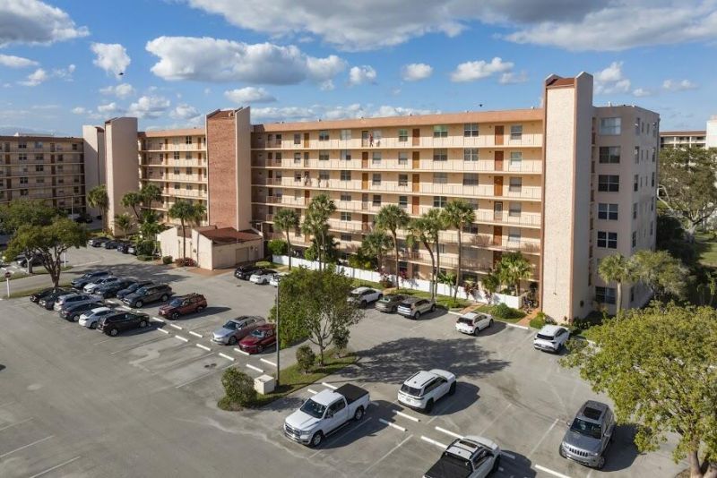 14527 Bonaire Boulevard, Unit 408, Delray Beach, FL 33446 Photo