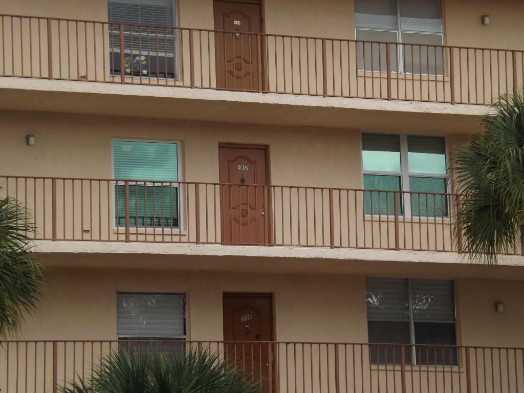 14527 Bonaire Boulevard, Unit 408, Delray Beach, FL 33446 Photo