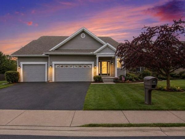 1087 Barrington NW, Grand Rapids, MI 49534