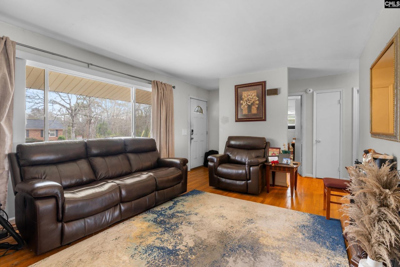 3701 Trotter Road Photo 5