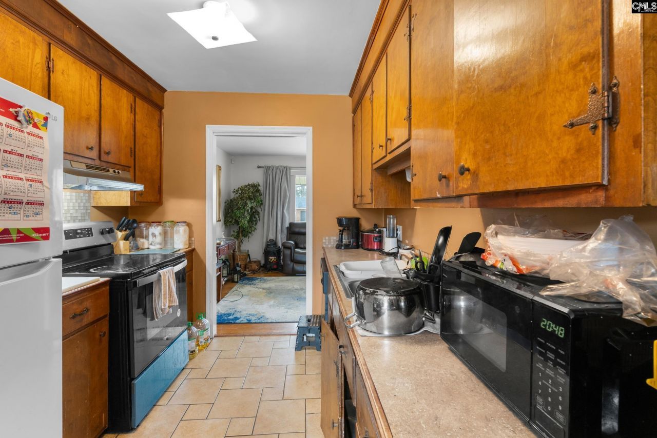 3701 Trotter Road Photo 6