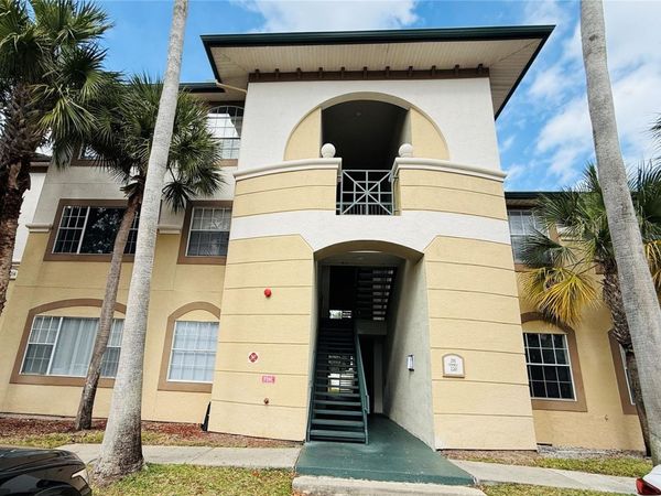 17114 CARRINGTON PARK DRIVE, Unit 219, TAMPA, FL 33647