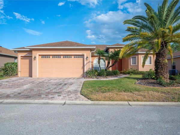 4632 TURNBERRY LANE, LAKE WALES, FL 33859