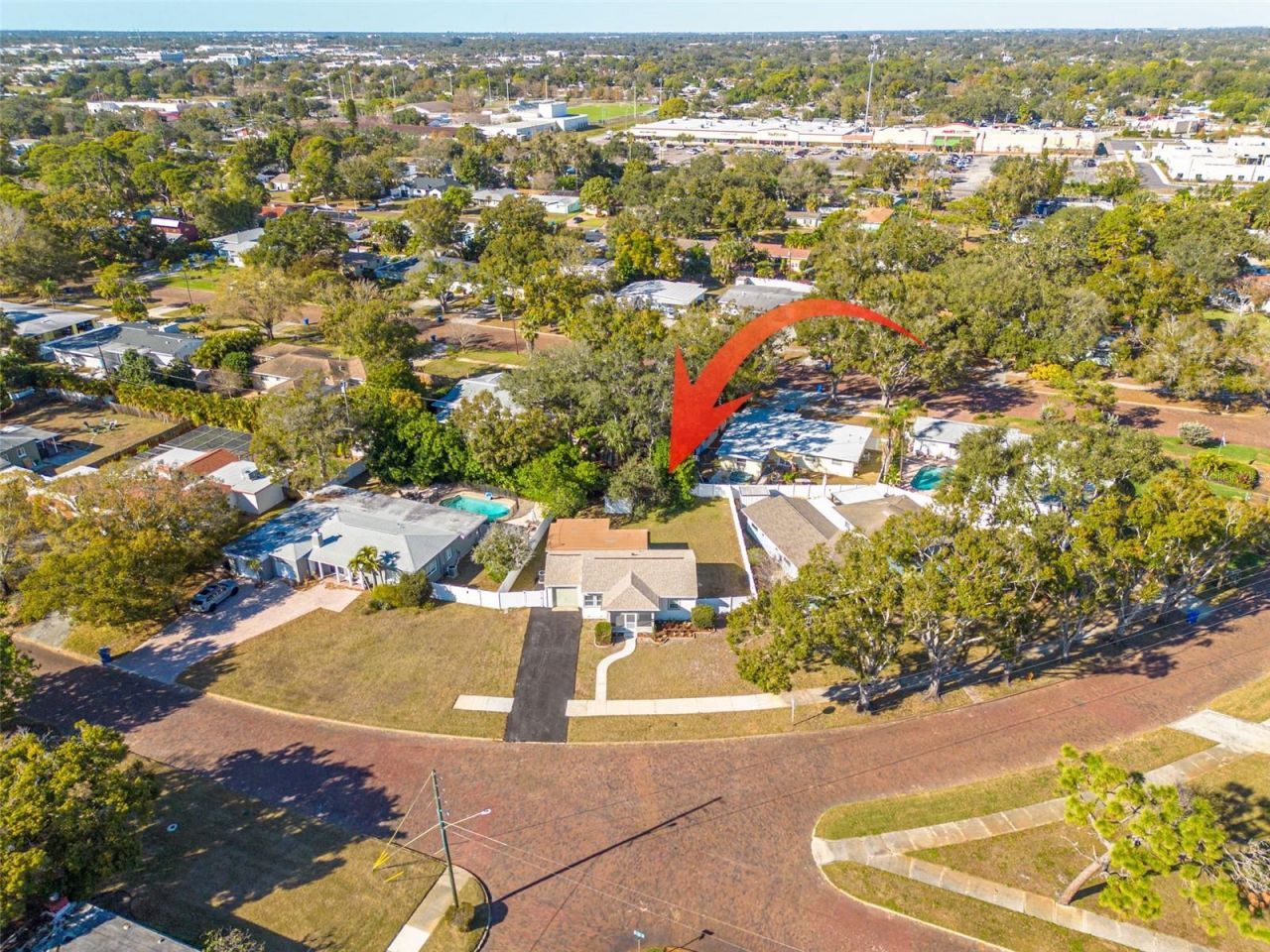 6103 6th Avenue N, Saint Petersburg, FL 33710 Photo