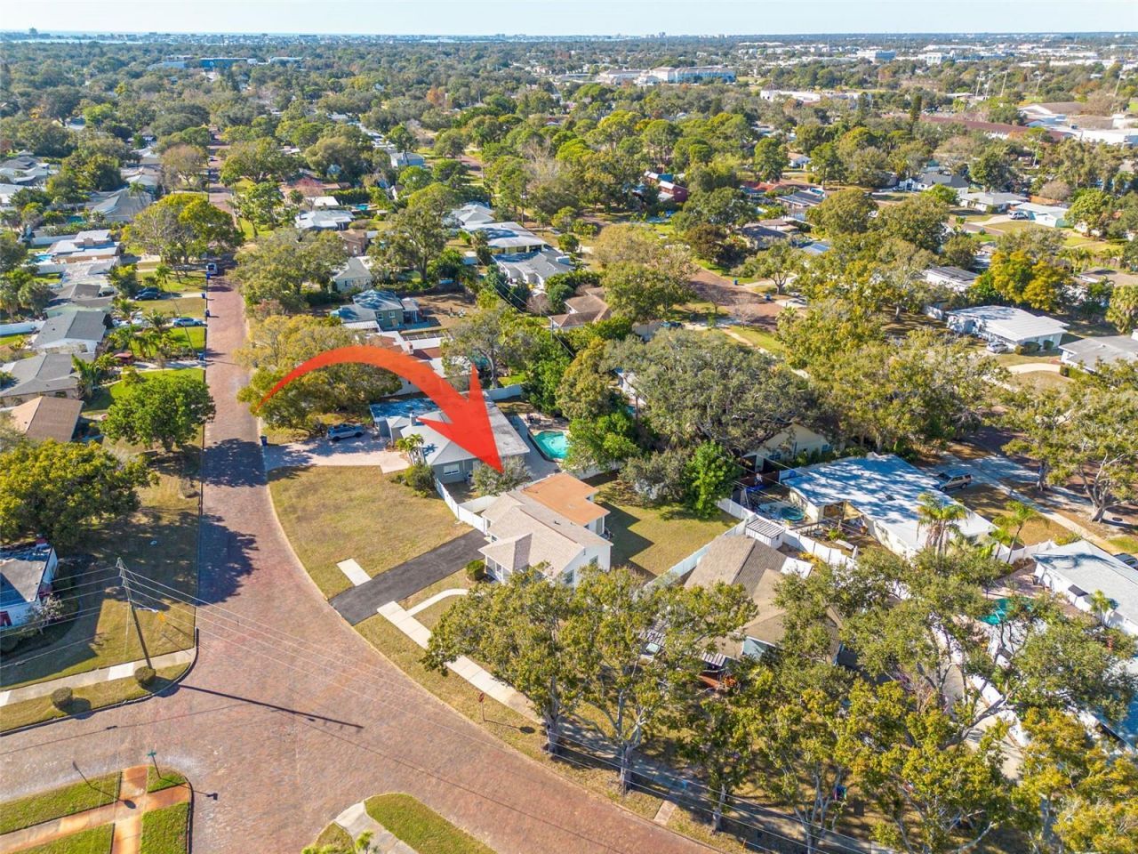6103 6th Avenue N, Saint Petersburg, FL 33710 Photo