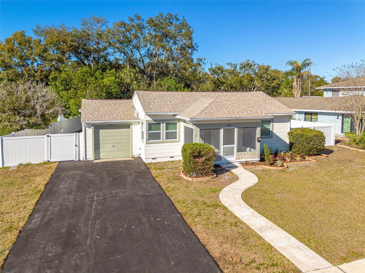 6103 6th Avenue N, Saint Petersburg, FL 33710 Photo