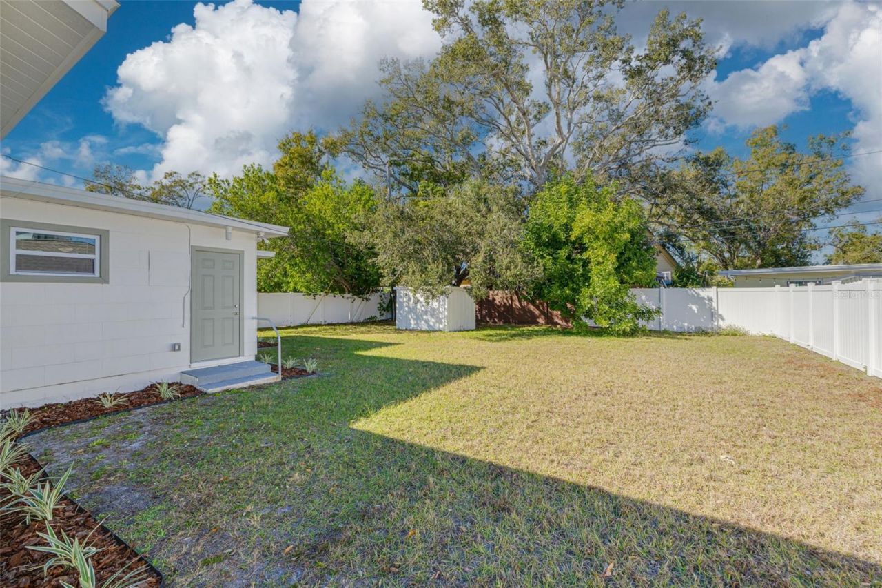 6103 6th Avenue N, Saint Petersburg, FL 33710 Photo