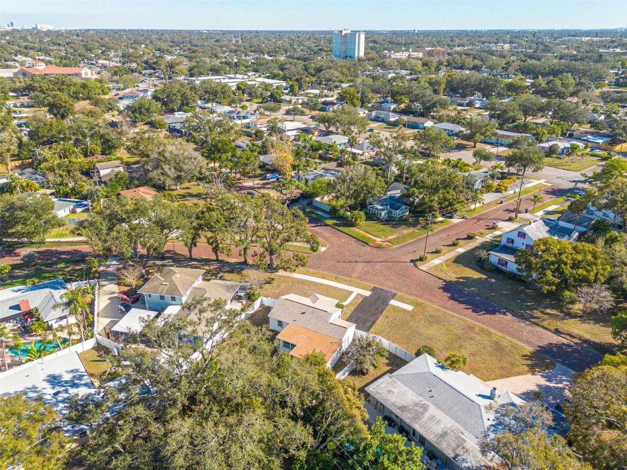 6103 6th Avenue N, Saint Petersburg, FL 33710 Photo